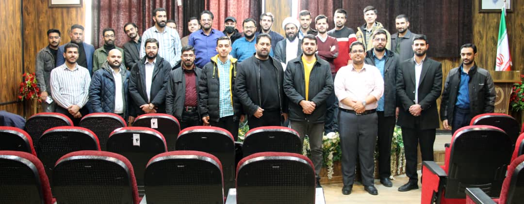 برگزاری نشست تخصصی دبیران و معاونین حلقه های میانی مطالبه گری ده شهرستان استان فارس