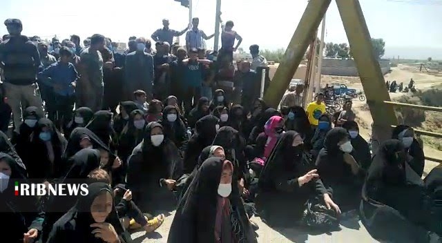 وفاق ملی یا نفاق ملی ؟