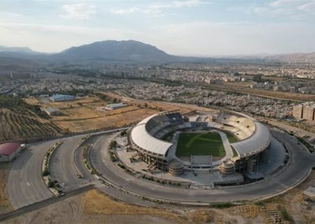 اطمینان مدیران به آماده‌سازی پارس برای لیگ برتر