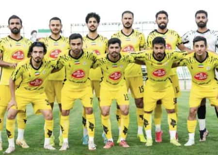 باشگاه فجر سپاسی نقره داغ شد