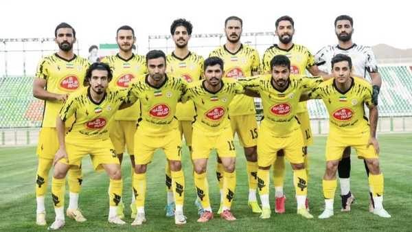 باشگاه فجر سپاسی نقره داغ شد