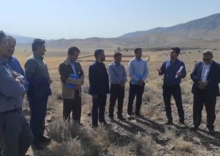 پیگیری اعتراضات مردمی به معدن سیلیس ارسنجان / بررسی کارشناسی با رویکرد صیانت از محیط زیست