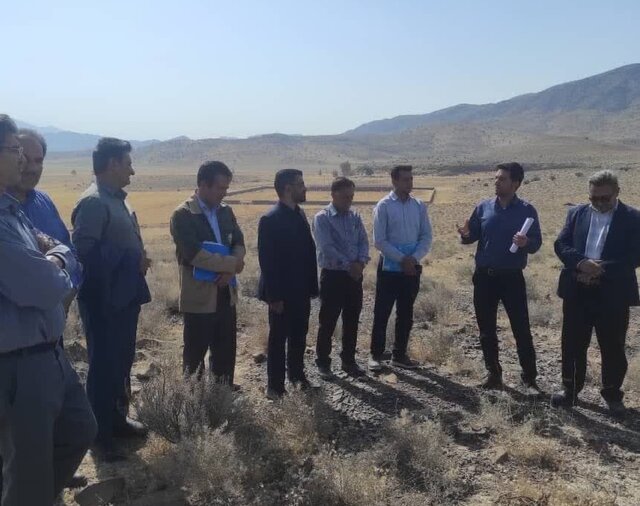 پیگیری اعتراضات مردمی به معدن سیلیس ارسنجان / بررسی کارشناسی با رویکرد صیانت از محیط زیست