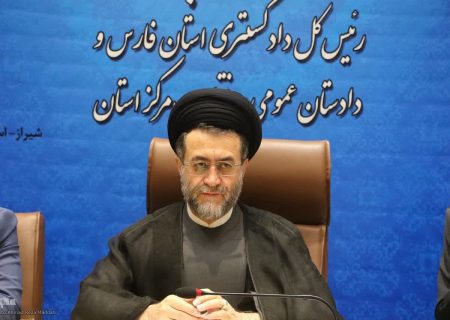 پیشگیری و مقابله با رانندگی پرخطر در دستور کار مجموعه قضایی استان فارس