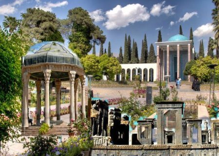 محور حافظیه به پیاده‌راه تبدیل می‌شود