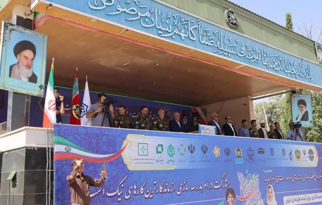 ۳۰۰۰ میلیارد ریال اعتبار برای تجهیز ۱۷۵ مدرسه نوساز