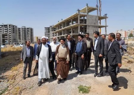 بزرگترین پرورشگاه کشور در شهر صدرا تا ۳ سال آینده افتتاح می‌شود