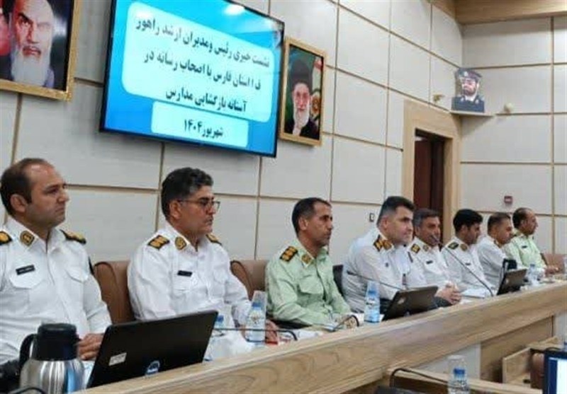 سهم ۸۰ درصدی موتورسواران و عابران پیاده در جانباختگان حوادث رانندگی فارس