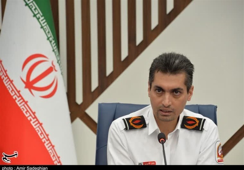 هشدار درباره ایمنی ۸۵۴ ساختمان در شیراز/هشدار درباره بازار وکیل و حادثه ورزشگاه پارس