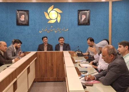 رویداد ملی ایران‌جان در فارس کلید خورد