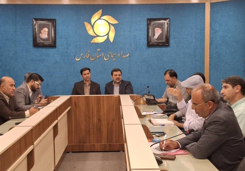 رویداد ملی ایران‌جان در فارس کلید خورد