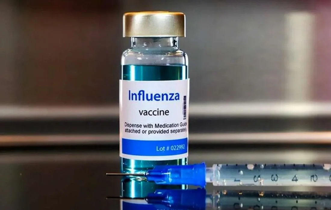 اولویت تزریق واکسن آنفلوآنزا با افراد در معرض خطر است