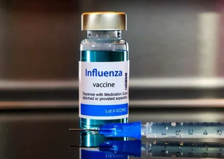 اولویت تزریق واکسن آنفلوآنزا با افراد در معرض خطر است