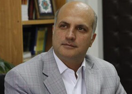 سرپرست اداره کل روابط عمومی و امور بین‌الملل استانداری فارس منصوب شد