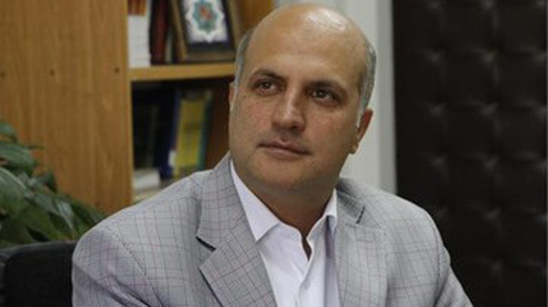 سرپرست اداره کل روابط عمومی و امور بین‌الملل استانداری فارس منصوب شد