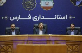 حضور نمایندگان ۲۳ کشور در کنسرت ارکستر ملی ارمنستان در تخت جمشید/ تأکید بر حفاظت از آثار تاریخی