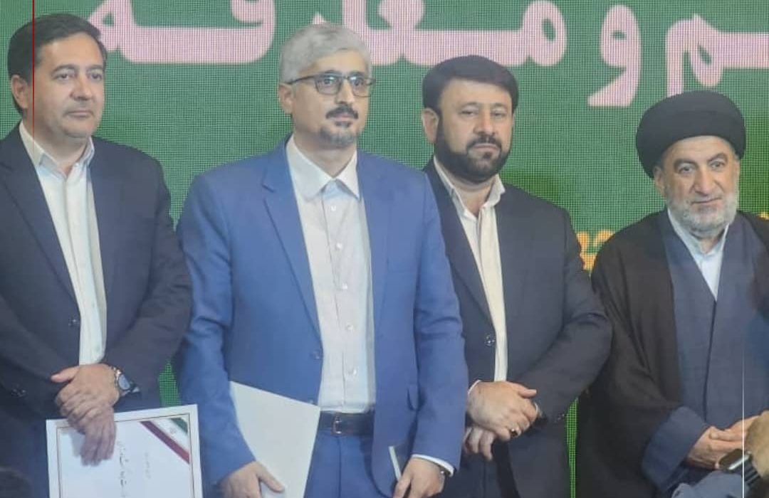 هجت حقیقی سکاندار مدیریت جهاد کشاورزی فارس شد