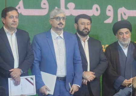 هجت حقیقی سکان‌‌دار مدیریت جهاد کشاورزی فارس شد