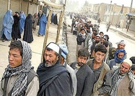 ساماندهی اتباع خارجی با طرح کفیل به نفع کارگران و کارفرمایان است