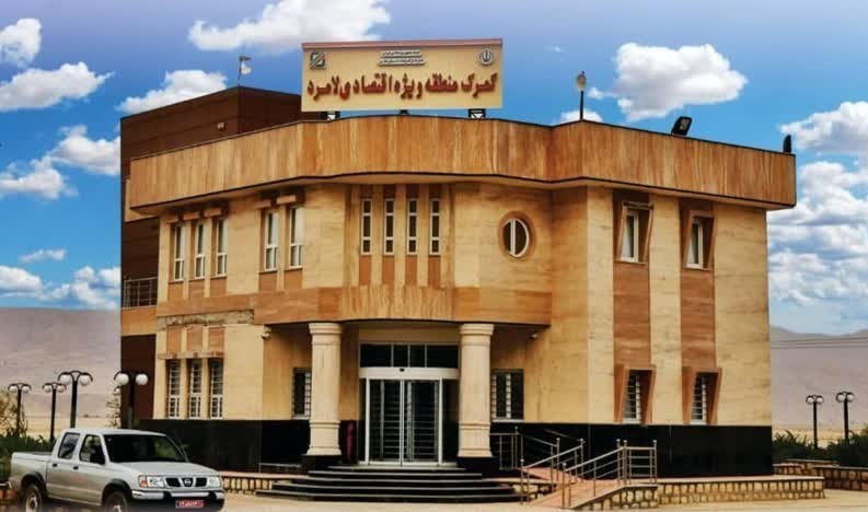 سلیمی‌جهرمی: فاز نخست شهر سلامت شیراز به زودی بهره‌برداری می‌شود