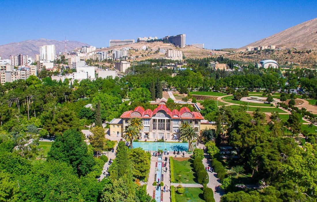 حریم میراث جهانی ارم؛ قربانی بلندمرتبه‌ها یا شایعات؟