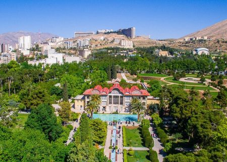 حریم میراث جهانی ارم؛ قربانی بلندمرتبه‌ها یا شایعات؟