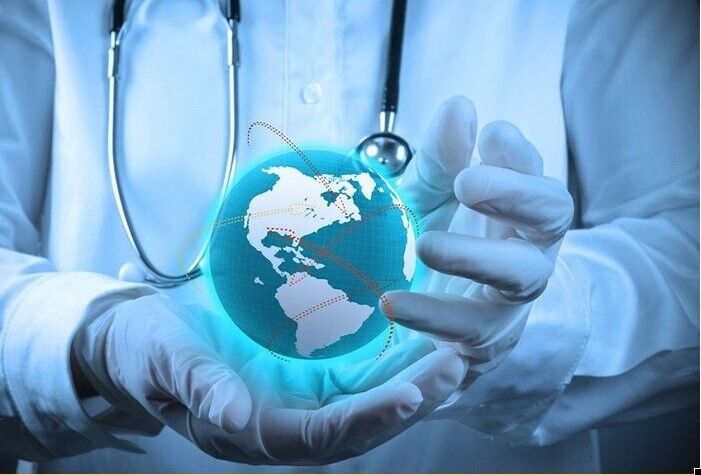 شیراز، پایتخت جدید سلامت در غرب آسیا