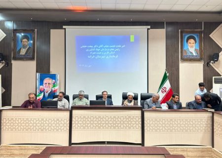 سرپرست سازمان جهاد کشاورزی فارس: مشاغل کوچک و خانگی روستایی حمایت و تقویت می شود