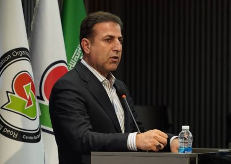 ۱۲۰ نقطه حادثه‌خیز در راه‌های فارس رفع شد