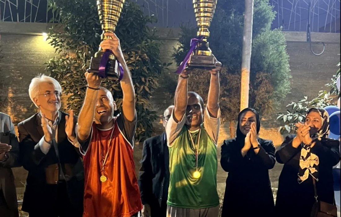 حال خوب توانخواهان در نخستین رویداد ورزشی افراد دارای معلولیت ذهنی کشور در شیراز /رفاقت در کنار رقابت / الگوی ملی از همدلی، نشاط و مشارکت اجتماعی در مرکز اعتماد محبوب فارس