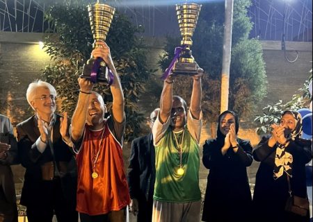 حال خوب توانخواهان در نخستین رویداد ورزشی افراد دارای معلولیت ذهنی کشور در شیراز /رفاقت در کنار رقابت / الگوی ملی از همدلی، نشاط و مشارکت اجتماعی در مرکز اعتماد محبوب فارس