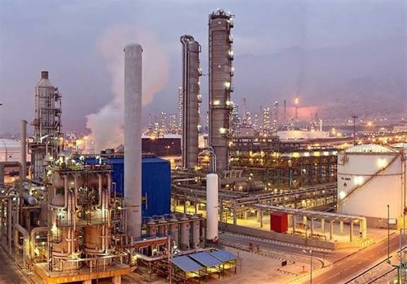 تلاش برای تکمیل زنجیره متانول در منطقه ویژه اقتصادی لامرد