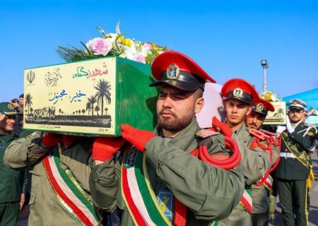 شناسایی هویت 3 شهید والامقام در استان فارس