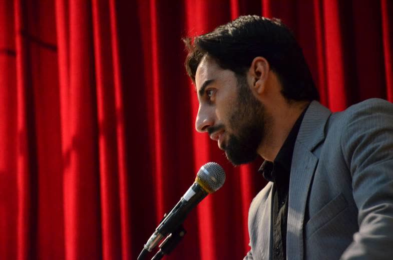 مدیر خانه فیلمسازان استان فارس: فارس معدن استعدادهای هنری است و ضرورت استخراج آن بیش از هر زمان احساس می‌شود