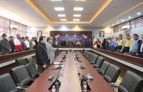 هشدار قرمز هواشناسی در فارس؛ راهداری در آماده‌باش