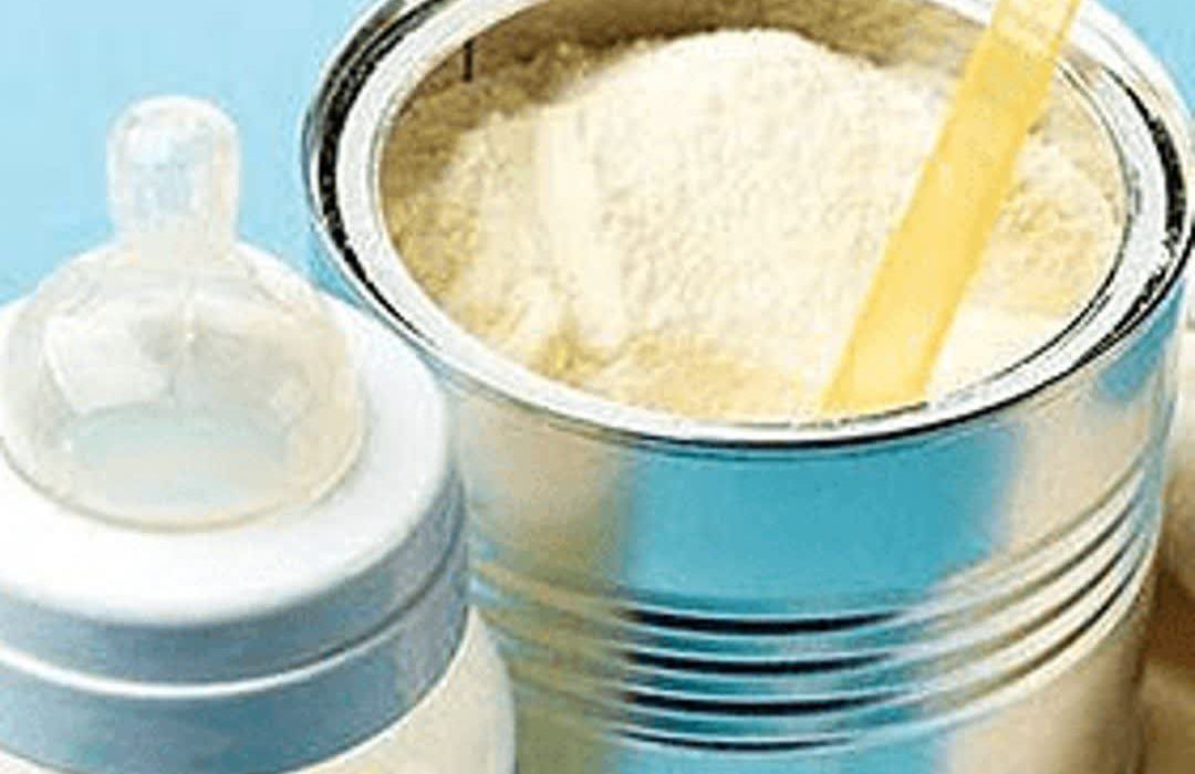 تلاش جهاد کشاورزی فارس برای کاهش واردات شیرخشک نوزاد