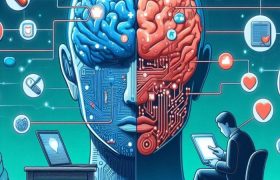 اضطراب در عصر دیجیتال؛ اختلال بالینی یا زنگ خطر محیطی؟