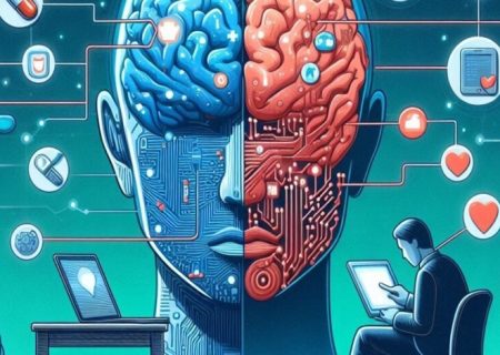 اضطراب در عصر دیجیتال؛ اختلال بالینی یا زنگ خطر محیطی؟