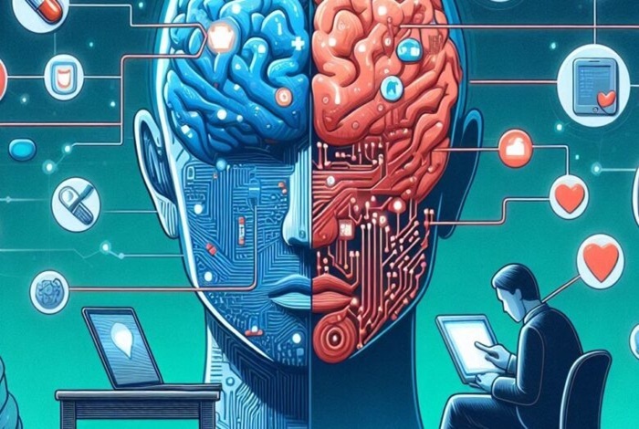 اضطراب در عصر دیجیتال؛ اختلال بالینی یا زنگ خطر محیطی؟