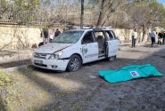 شهادت سه شهروند شیرازی در حمله موشکی به منطقه‌ای مسکونی