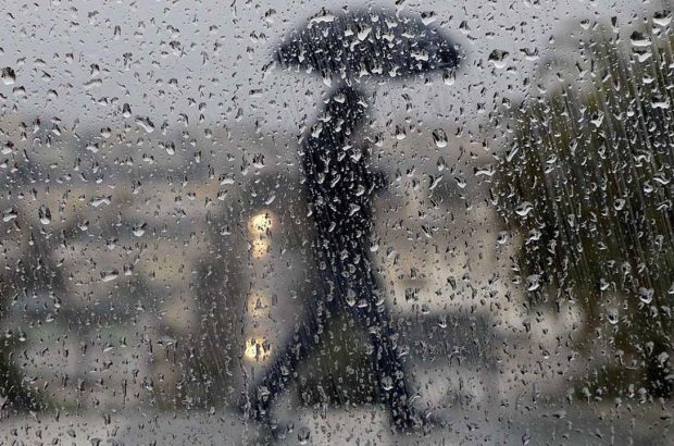 هشدار هواشناسی درخصوص بارش باران سیل آسا در فارس