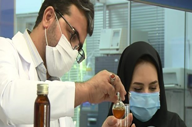 به همت محققان شیرازی؛ ساخت دارویی که می‌تواند کرونا را درمان کند