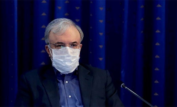 واکسن کرونا برای ۲۱ میلیون ایرانی تأمین می‌شود/ اجرای سخت‌تر محدودیت‌های ادارات از شنبه