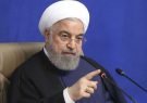 روحانی: ترور شهید فخری زاده ناشی از شکست‌های پی در پی دشمنان ملت ایران بوده است