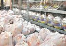 قیمت مصوب مرغ افزایش یافت