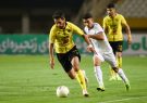 تساوی پرگل در شهرآورد فوتبالی شیراز