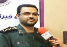 راه‌یابی ۵ رده سپاه فجر فارس به مرحله کشوری جشنواره مالک اشتر