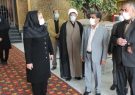 افتتاح مرکز اقامتی ویژه زنان معتاد در شیراز