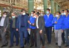 رئیس سازمان صمت فارس: سالانه ۲۰ هزار خودرو در شرکت ایران خودرو فارس تولید می‌شود