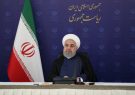روحانی در ستاد ملی کرونا: حاضر نیستیم واکسنی بی‌اعتبار در کشور آزمایش شود